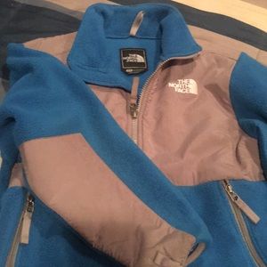 Boys North Face